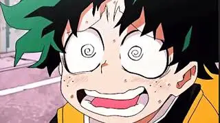 [HORNY!] [HOT!] [SEXY!] [LEWD!] | Shy Izuku x Shy Listener | BNHA ASMR | 7 Minutes in Heaven: Fate