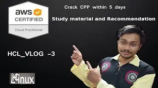 How I Passed AWS Certified Cloud Practitioner by Just Studying 5 days