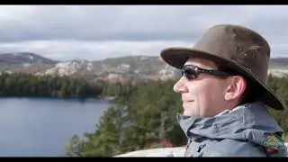 Between Two Seasons: Canoeing & Hiking In Killarney