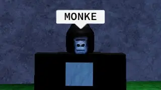 Gorilla tag is on roblox? (Gorilla tag professional)