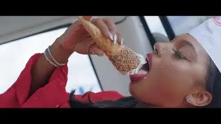 Efosa - Ice Cream Man (Official Video)