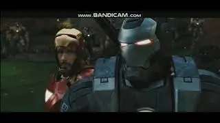 Iron Man :Believer