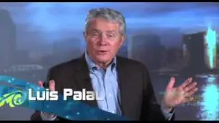 Luis Palau - Native Americans - Christianity