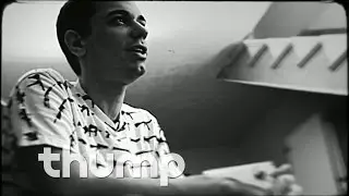 DJ AM Meets His Idol