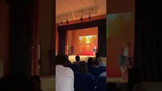 День учителя 2019