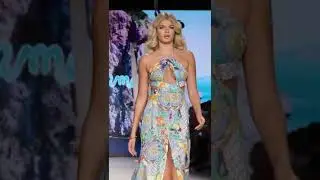 Luli Fama 2022 in Ultra 4K Miami Swim Week   005 Stephanie Peterson 
