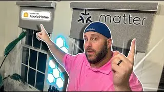 My Experience Buying SmartWings on Amazon vs. Direct - Apple Home vs. Matter?