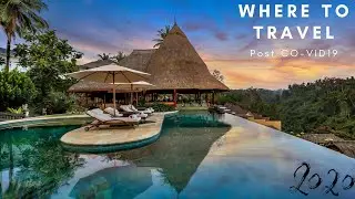 2021 travel hotspots