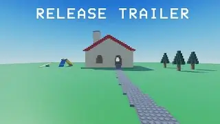 Chat Playground: Release Trailer