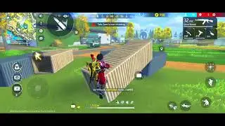 BR Mode13 kill please see these video #freefiremax