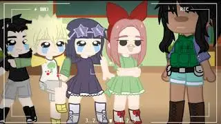 🍁•[oq são essas crianças na minha sala]•🍁[M3M3]~~[Gc]Sasuke,Naruto,Hinata,Sakura,Figurante.