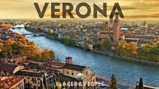 VERONA - ITALY [ HD ]