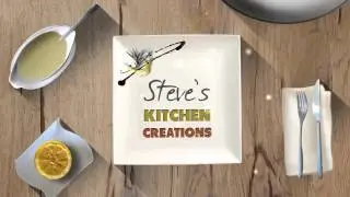 After Effects Template-Cook & Kitchen Tv Show Opening Sequence