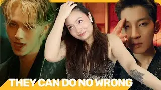 SEVENTEEN (세븐틴) '손오공' MV REACTION