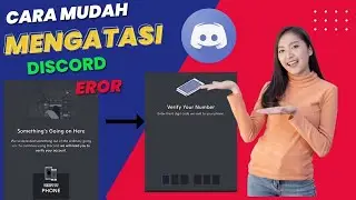 Cara mudah mengatasi Discord eror- gagal login