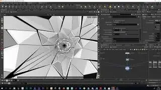 One More Time BreakDown - VFX