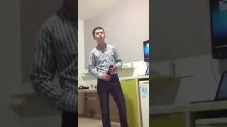 БОБОЕВ ДОДОЧОН - САРВИНОЗ *ЖИВОЙ ГОЛОС*
