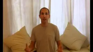2 תרגילי נשימה לטיפול מיידי בחרדה ופחד