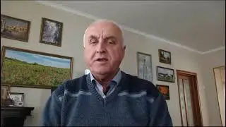 Выпускник Кубрак Николай Михайлович