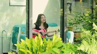 Lost Stars (Keira Knightley) Cover - from Begin Again