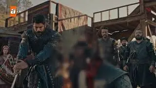 OSMAN BEY ÜSTAD GERA'NIN KELLESİNİ ALDI 