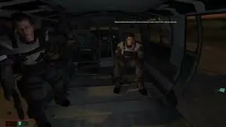 F.E.A.R. Perseus Mandate