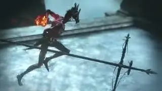 [Dark Souls 3] Tryeasy vs Tryhard invasions