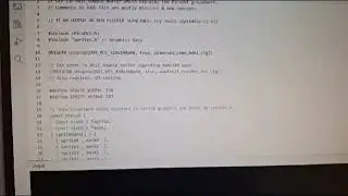 Pico DV en Arduino IDE