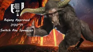 [MH:Rise] (3'00