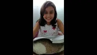 Quarentena com Isabella Fonseca ♥️