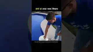 लोगों को अच्छा सबक सिखाया | facts in hindi / intresting facts #shorts