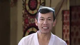 Afandi bir kuni-9
