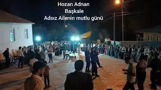 doğu düğünleri Van Başkale Hozan Adnan adsız Ailenin mutlu günü