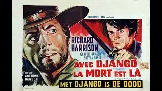 Richard Harrison  -  Spaghetti Western  4