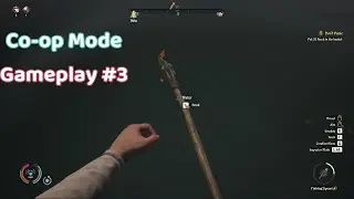 Medieval Dynasty | Co-op Mode | Gameplay #3