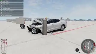 CARS CRASH TEST at 60 mph Compilation #1 | BeamNG.drive