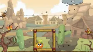 Cover Orange 2 Level 3-04 3-Star Walkthrough