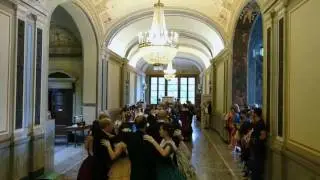 026-Il ballo a Villa Carlotta - 14 Maggio 2017 - Tremezzo Como