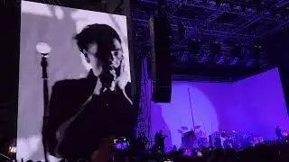 My Chemical Romance - Teenagers - When We Were Young Festival