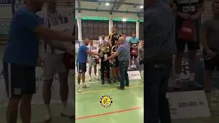 Locu 1 Atlas Master Cup