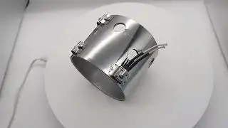 #bandheater #micabandheater #Extruderheater