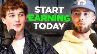 How to Make $20,000+ per month in 2023