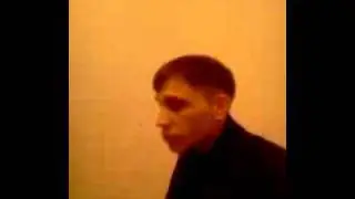 Видеообращение заключенного УК 161/2 (№1)