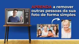 Como recortar fotos no seu celular sem baixar aplicativos