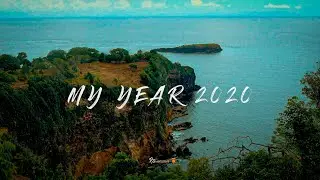 MY YEAR 2020  |  CINEMATIC TRAVEL VIDEO