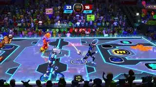 Dunk Lords Is Dumb Fun | Dunk Lords Gameplay