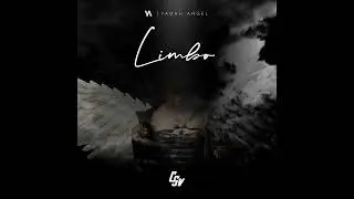 #4 - Yadah Angel - Pra Sempre (ft Illan Jamal) [Audio Oficial] | Limbo Ep
