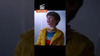 Посылка из детства сделала дедушку супергероем 😲😲😲 