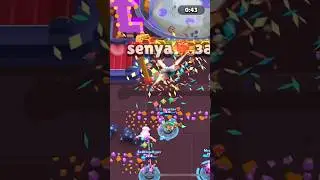 Раздал в копилке #brawlstars #бравлстарс #бс