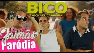 BICO - Paródia Beijo - Mickael Carreira